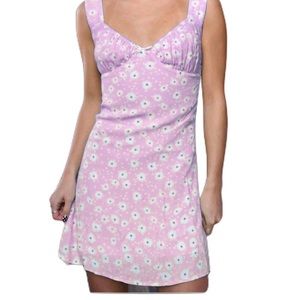 Skylar Maddison Brand Dress 🌸